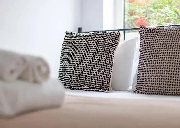 Stylish 3-Bed Near Camden Town & King\'S Cross