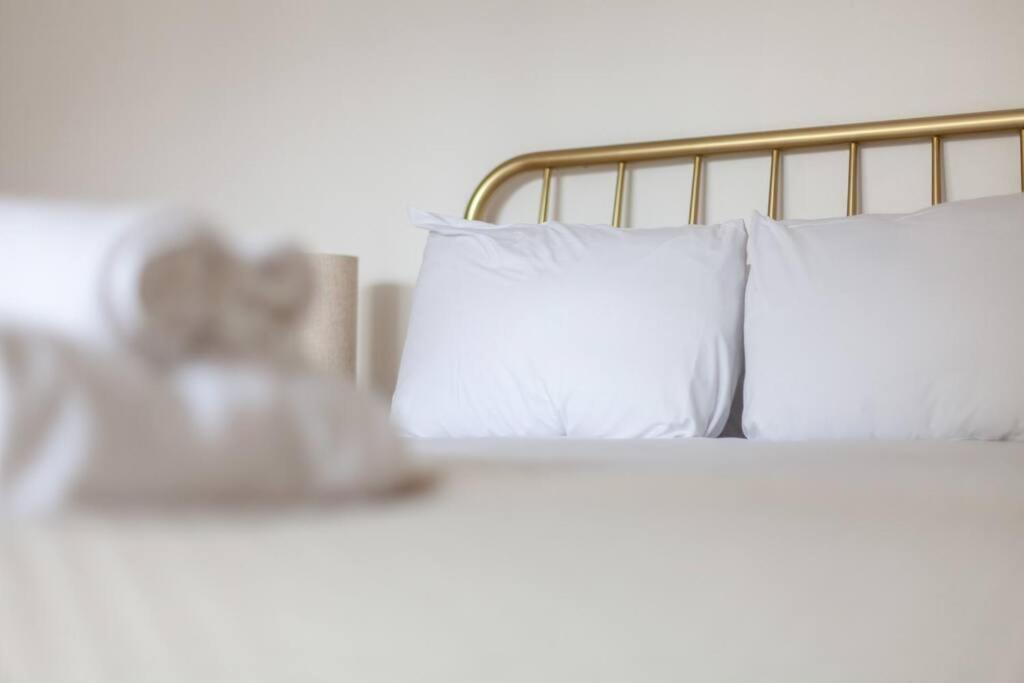 Апартаменты Stylish 3-bed Near Camden Town & King's Cross *